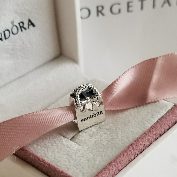 Pandora Jewelry - Authentic Pandora Charm